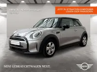 Gebraucht Mini Cooper 136 PS (100 kW) 2023 Grau Kleinwagen