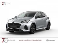 Neu Mazda 2 Homura-Line 116 PS (85 kW) 2026 Kleinwagen