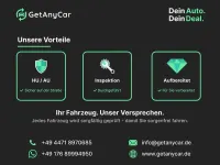 Gebraucht VW Golf IV GTI 200 PS (147 kW) 2005 Rot Limousine