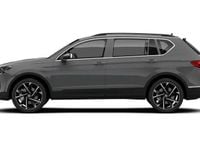 Gebraucht Seat Tarraco 4Drive 200 PS (147 kW) 2022 Grau SUV