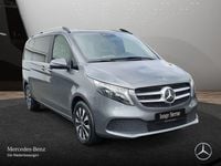 Gebraucht Mercedes V300 Avantgarde Edition 237 PS (174 kW) 2023 Grau Van / Kleinbus