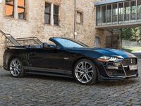 Gebraucht Ford Mustang GT 466 PS (342 kW) 2019 Schwarz Cabrio