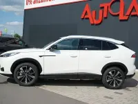 Neu MG HS Luxury 224 PS (164 kW) 2026 Weiß SUV