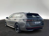 Neu VW Passat IQ Drive 150 PS (110 kW) 2025 Grau Limousine