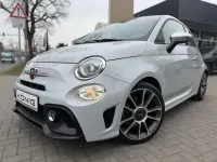 Używany Abarth 595 165 KM (121 kW) 2023 Szary Hatchback