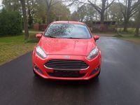 gebraucht Ford Fiesta 1,0 59kW S/S SYNC Edition SYNC Edition