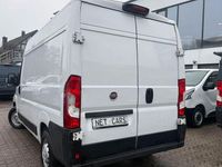 Gebraucht Fiat Ducato 160 PS (117 kW) 2019 Weiß Van