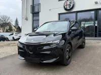 Neu Alfa Romeo GT Junior Ti 136 PS (100 kW) 2026 Schwarz Limousine