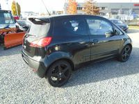 Gebraucht Mitsubishi Colt 95 PS (69 kW) 2007 Schwarz