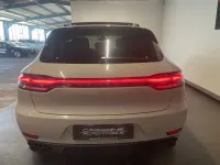 Gebraucht Porsche Macan 381 PS (280 kW) 2020 Grau SUV