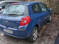 gebraucht Renault Clio 