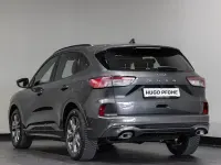 Gebraucht Ford Kuga ST-Line 150 PS (110 kW) 2023 Magnetic metallic SUV
