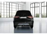 Gebraucht Mercedes GLS350 313 PS (230 kW) 2025 Schwarz SUV