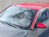 Gebraucht Opel Adam S 150 PS (110 kW) 2015 Grau Kleinwagen