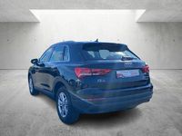Gebraucht Audi Q3 Basis 245 PS (180 kW) 2022 Schwarz SUV
