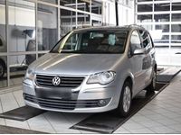 gebraucht VW Touran 