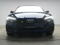 Gebraucht Audi S5 Sportback Sport 341 PS (250 kW) 2022 Blau Kleinwagen