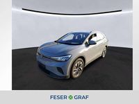 Gebraucht VW ID.4 Pure 125 kW (170 PS) 2023 Mondsteingrau SUV