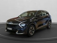 Gebraucht Kia Sportage Edition 7 150 PS (110 kW) 2023 Schwarz SUV