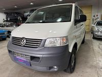 Gebraucht VW T5 174 PS (127 kW) 2006 Weiß Van