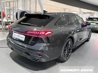 Neu Audi A6 Edition .1 367 PS (269 kW) 2025 Braun Kombi
