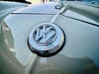 Gebraucht VW Karmann Ghia Karmann 34 PS (25 kW) 1965 Seesand perlweiß Coupé