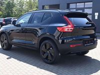 Gebraucht Volvo XC40 Plus 163 PS (119 kW) 2024 Schwarz SUV