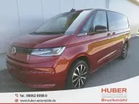 Neu VW Multivan Comfortline 2026 Andere Van / Kleinbus