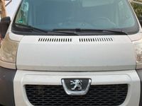 gebraucht Peugeot Boxer Peugot2,2 Diesel 150 ps