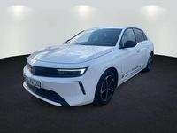 Gebraucht Opel Astra Edition 131 PS (96 kW) 2025 Lack weiss banquise/typ aussen Limousine