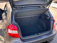 Gebraucht BMW 116 116 PS (85 kW) 2005 Braun Kleinwagen