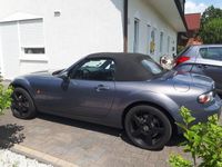 gebraucht Mazda MX5 NC 1,8 MZR Energy