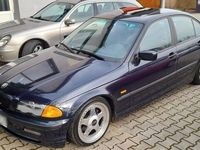 gebraucht BMW 318 