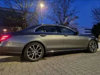 Occasion Mercedes E200 184 ch (135 kW) 2016 Berline