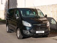 gebraucht Ford 300 Tourneo CustomL2H1 VA Trend - 8 Sitzer SHZ el. Sitze MT Navi