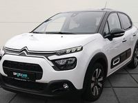 Gebraucht Citroën C3 PureTech 83 PS (61 kW) 2024 Weiß Limousine