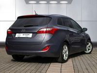 Gebraucht Hyundai i30 Trend 110 PS (80 kW) 2015 Grau Kombi
