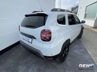 gebraucht Dacia Duster 1.3 TCE Extreme Navi SHZ 360 Kamera GRA