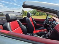 Gebraucht Peugeot 307 CC 136 PS (100 kW) 2005 Silber Cabrio