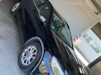 Gebraucht Mercedes GLA200 156 PS (114 kW) 2014 Schwarz SUV