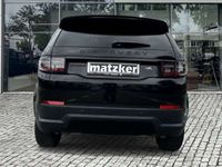 gebraucht Land Rover Discovery Sport L550 P200 S