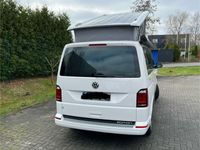 gebraucht VW California Multivan T6Ocean Edition | Allrad | DSG | Standhz.