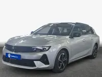 Gebraucht Opel Astra 131 PS (96 kW) 2025 Silber Kleinwagen