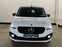 Gebraucht Mercedes Citan 112 116 PS (85 kW) 2023 Weiß Limousine