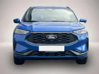 Neu Ford Kuga 242 PS (177 kW) 2026 Manufacturer SUV