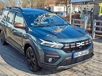 Gebraucht Dacia Jogger Extreme 141 PS (103 kW) 2023 Grün Van / Kleinbus