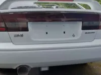 Gebraucht Subaru Legacy 295 PS (216 kW) 1999 Weiß Limousine
