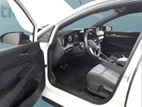 Gebraucht VW Golf VIII GTE 272 PS (200 kW) 2025 Weiß Kleinwagen