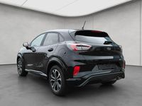 Gebraucht Ford Puma ST-Line 155 PS (114 kW) 2023 Agate black metallic SUV