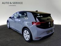 Gebraucht VW ID.3 Pro Performance 150 kW (204 PS) 2023 Grau Kleinwagen